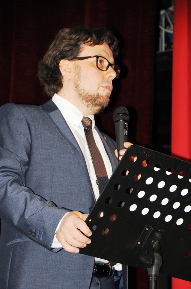 Luca Beltrami