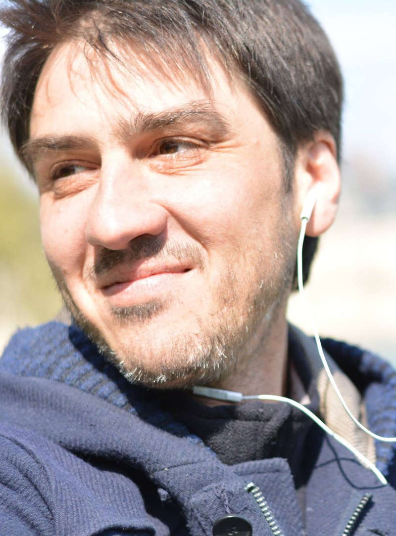 Luca Bergamaschi