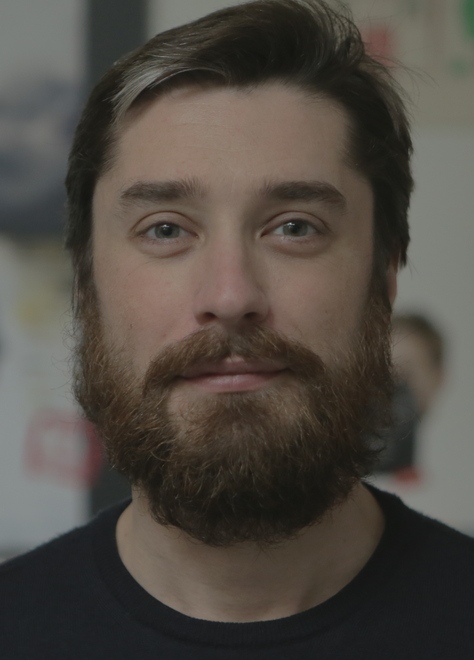 Andrea Fadenti