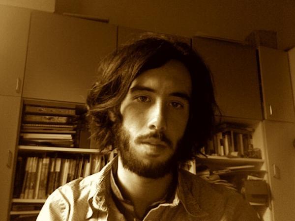 Jacopo Bodini