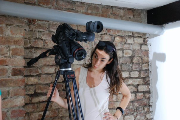 Giulia Zanotto