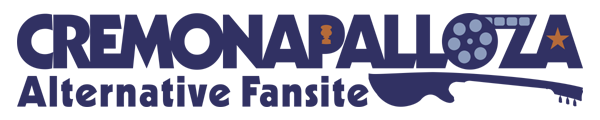 Cremonapalloza - Logo