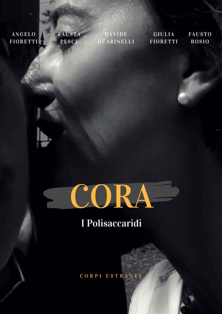 03 - I Polisaccaridi - Cora Poster