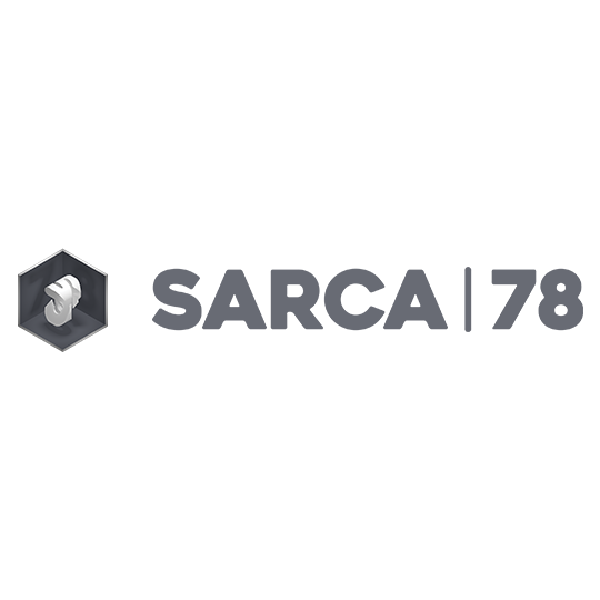 logo icona sarca78